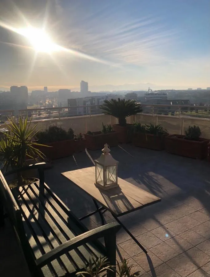 La Dolce Dimora Degli Angeli Apartment Rome