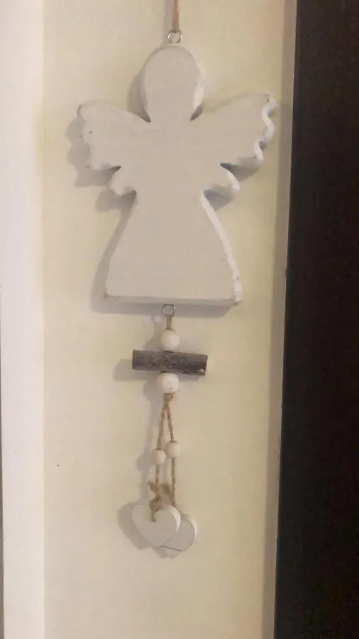 Homestay La Dolce Dimora Degli Angeli Apartment Rome Italy