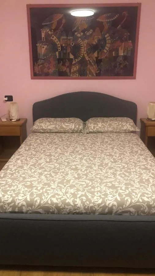 La Dolce Dimora Degli Angeli Apartment Rome 0*,  Italy