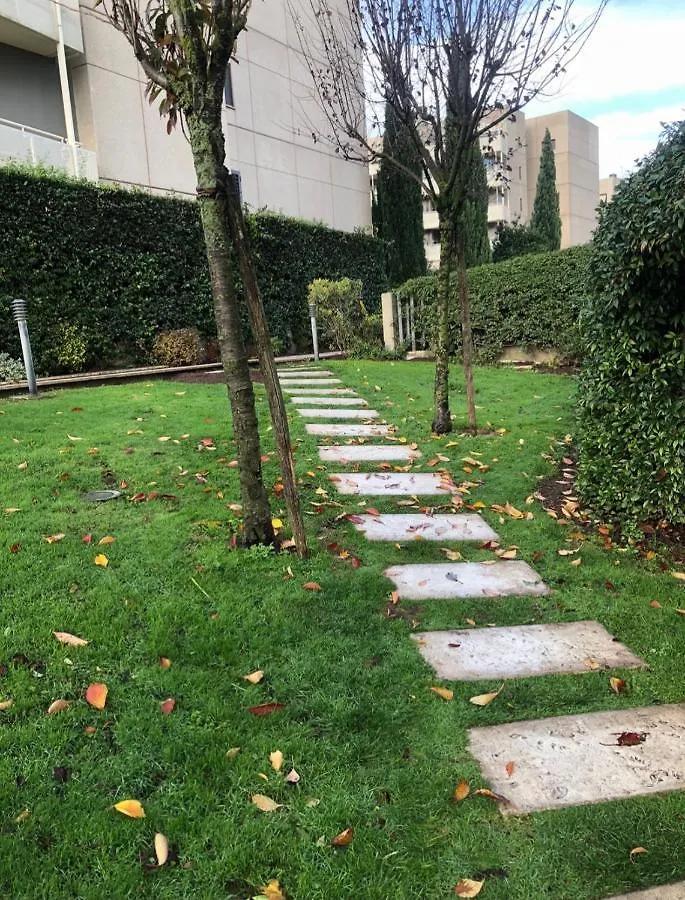 Homestay La Dolce Dimora Degli Angeli Apartment Rome