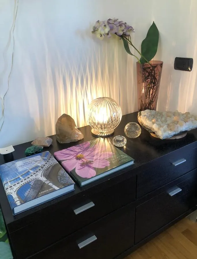 La Dolce Dimora Degli Angeli Apartment Rome Homestay