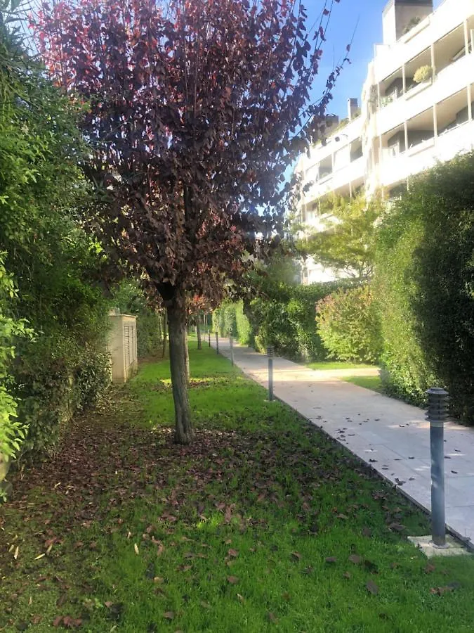 דירות רומא La Dolce Dimora Degli Angeli